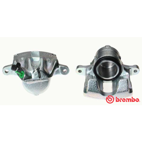 F 23 067 - Brake Caliper 