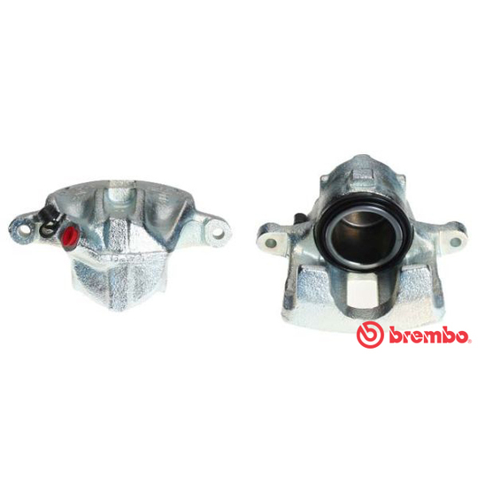 F 23 080 - Brake Caliper 