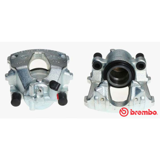 F 23 101 - Brake Caliper 