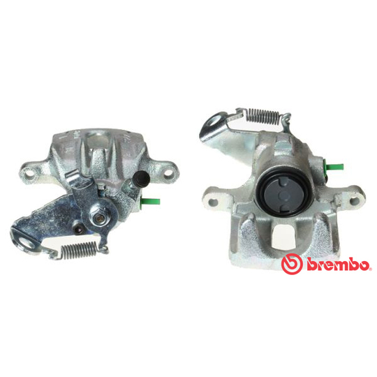 F 23 094 - Brake Caliper 