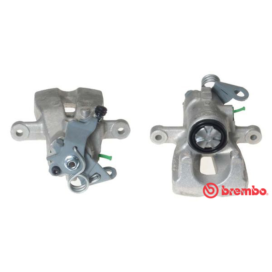 F 23 136 - Brake Caliper 