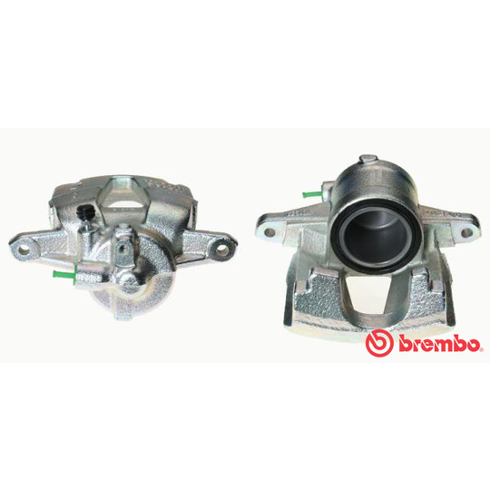 F 23 134 - Brake Caliper 