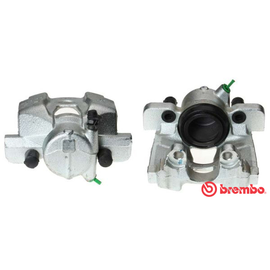 F 23 143 - Brake Caliper 