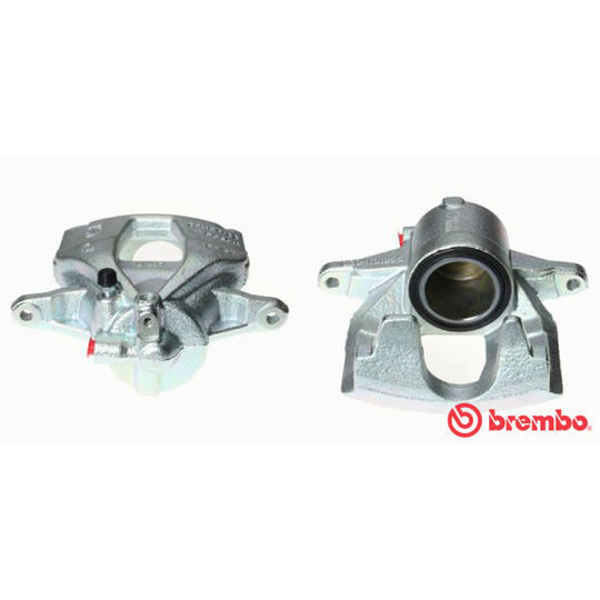 F 23 158 - Brake Caliper 