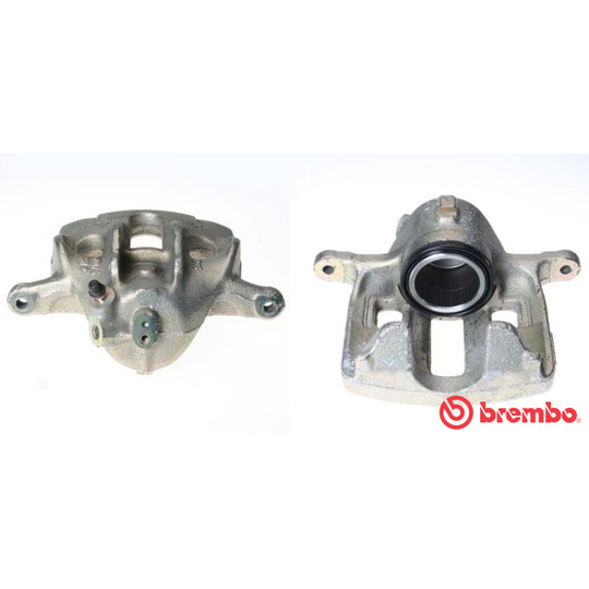 F 23 164 - Brake Caliper 