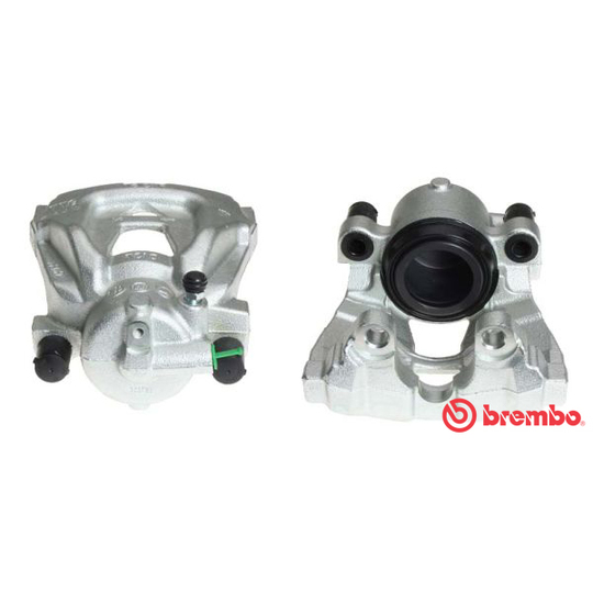 F 23 187 - Brake Caliper 