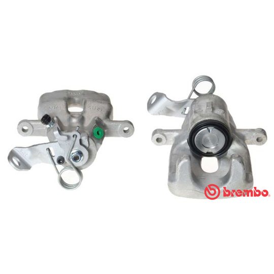 F 23 179 - Brake Caliper 