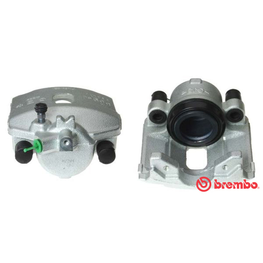 F 23 196 - Brake Caliper 