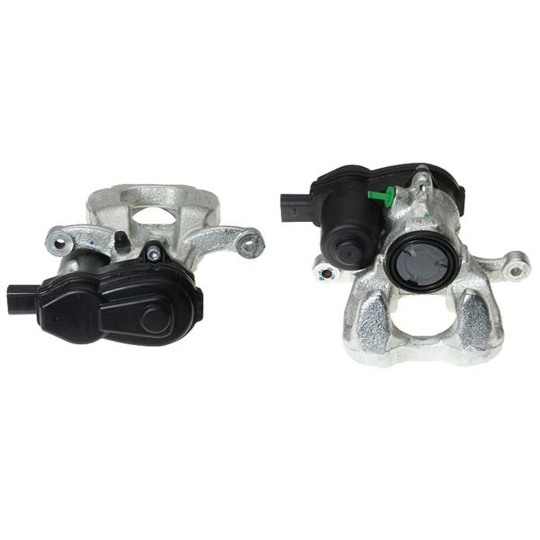 F 23 210 - Brake Caliper 