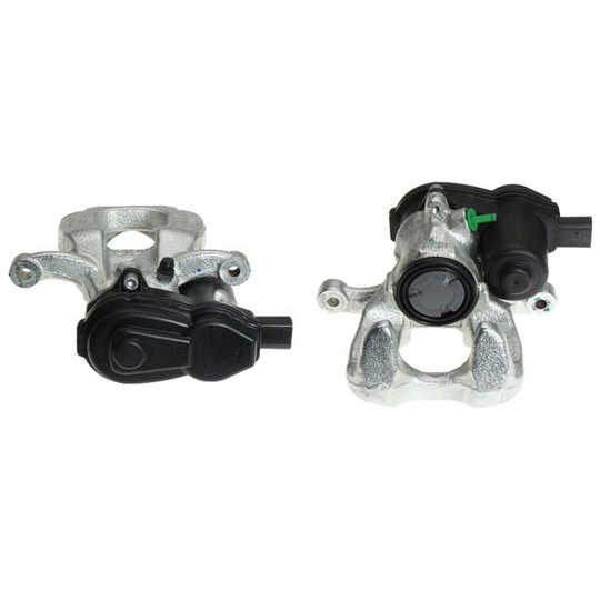 F 23 211 - Brake Caliper 