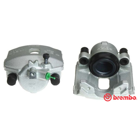 F 23 197 - Brake Caliper 