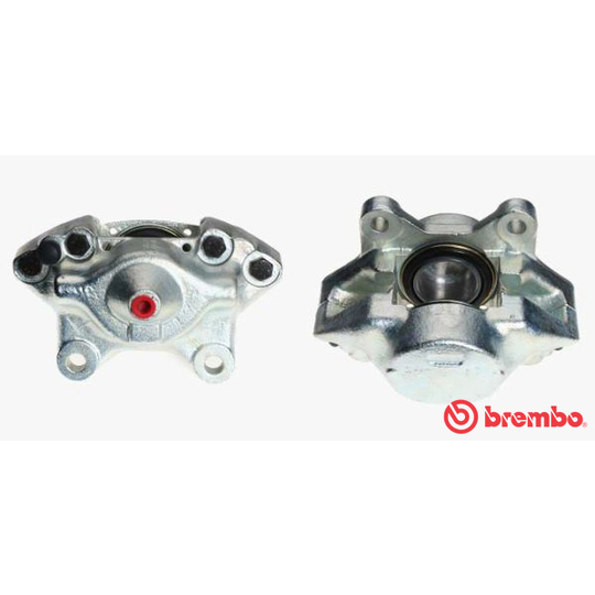 F 24 001 - Brake Caliper 