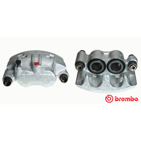 F 24 037 - Brake Caliper 