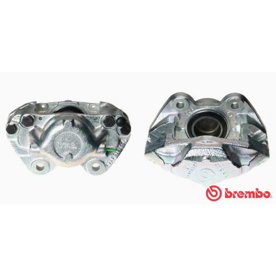 F 24 018 - Brake Caliper 