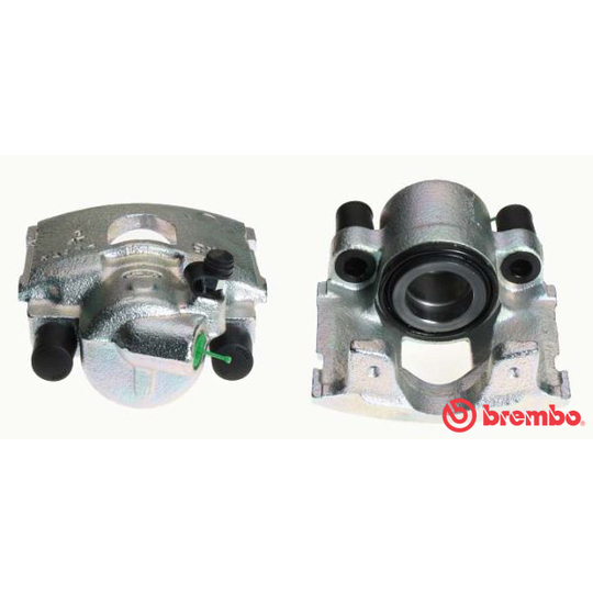 F 24 053 - Brake Caliper 