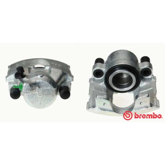 F 24 054 - Brake Caliper 