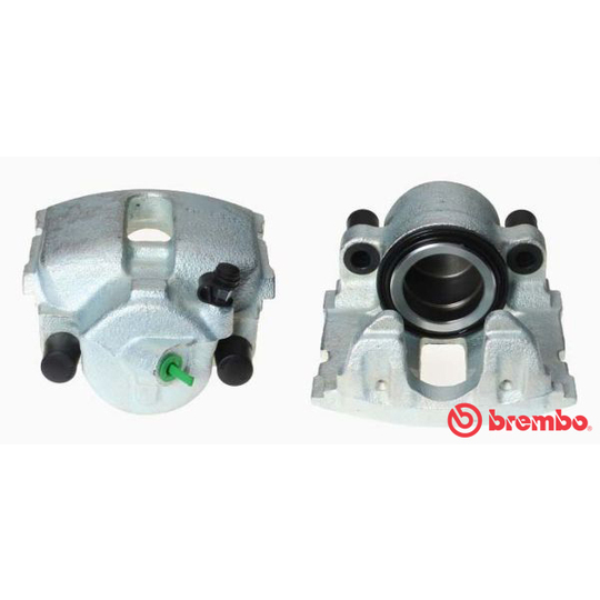 F 24 073 - Brake Caliper 