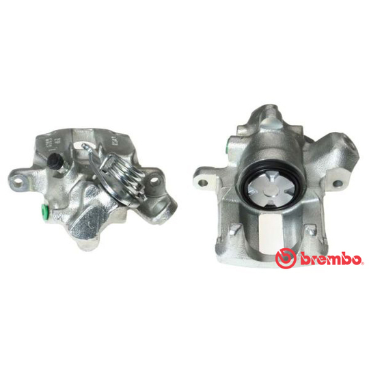 F 24 066 - Brake Caliper 