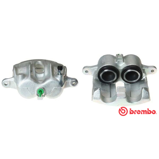 F 24 078 - Brake Caliper 