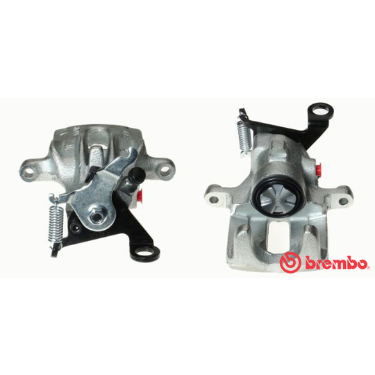 F 24 088 - Brake Caliper 