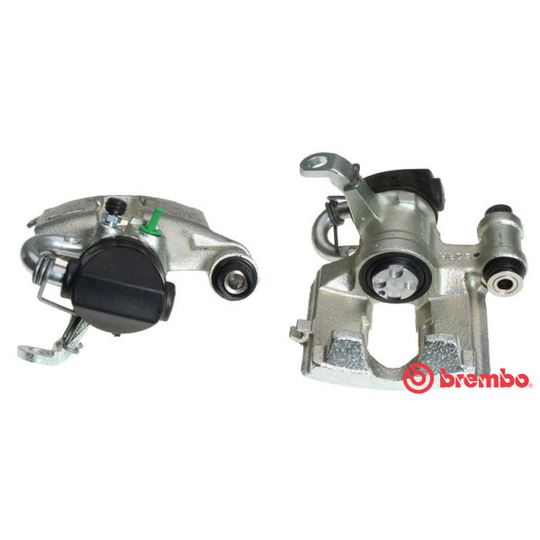 F 24 083 - Brake Caliper 