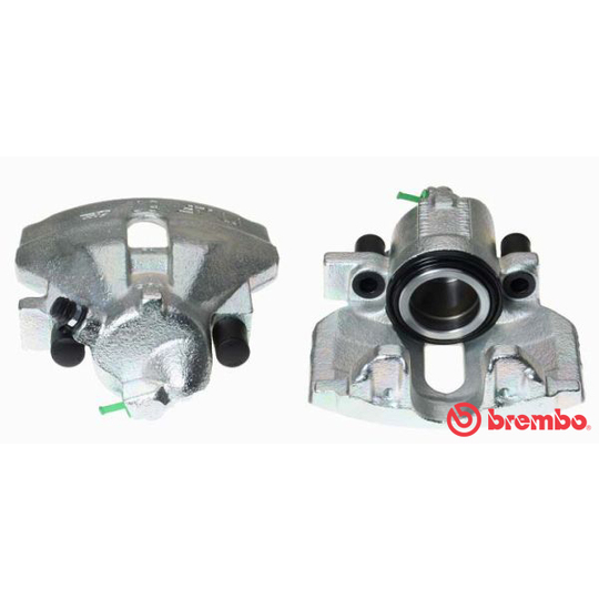 F 24 084 - Brake Caliper 