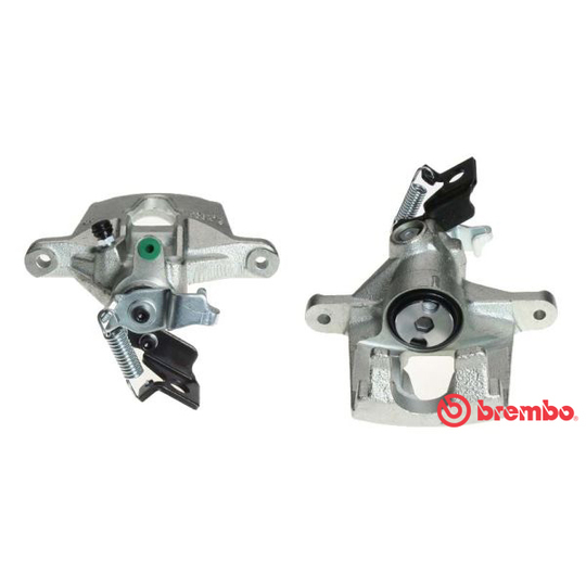 F 24 111 - Brake Caliper 