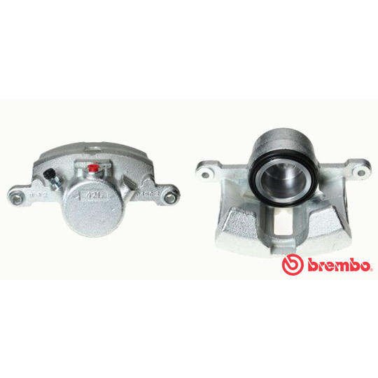 F 24 139 - Brake Caliper 