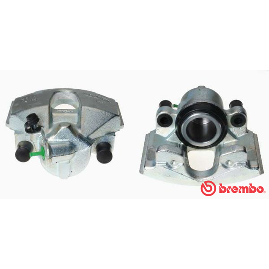 F 24 142 - Brake Caliper 