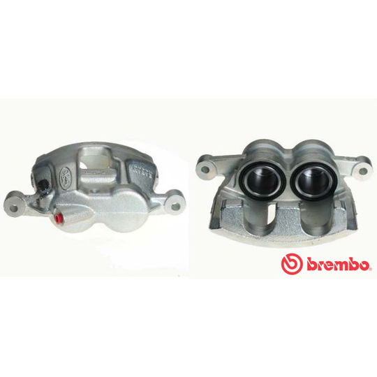 F 24 146 - Brake Caliper 