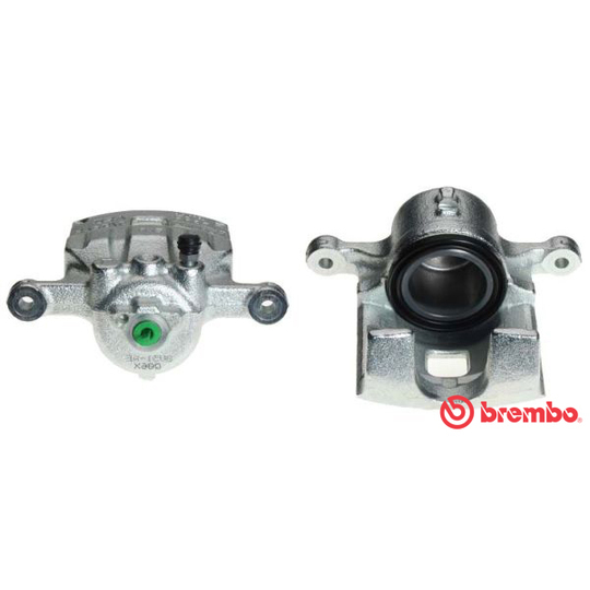 F 24 157 - Brake Caliper 