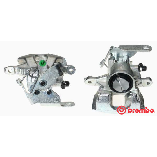 F 24 148 - Brake Caliper 