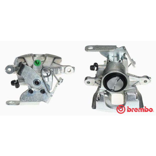 F 24 149 - Brake Caliper 