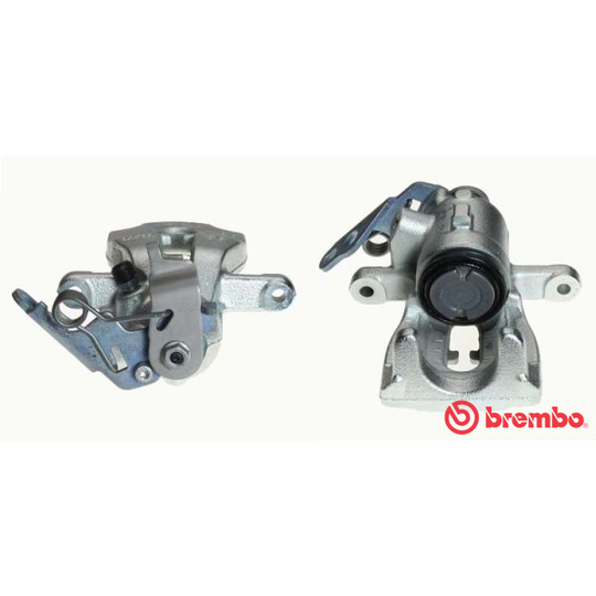 F 24 153 - Brake Caliper 