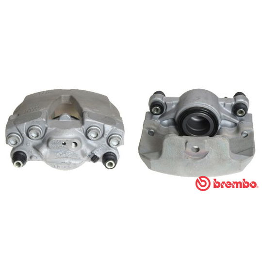 F 24 161 - Brake Caliper 