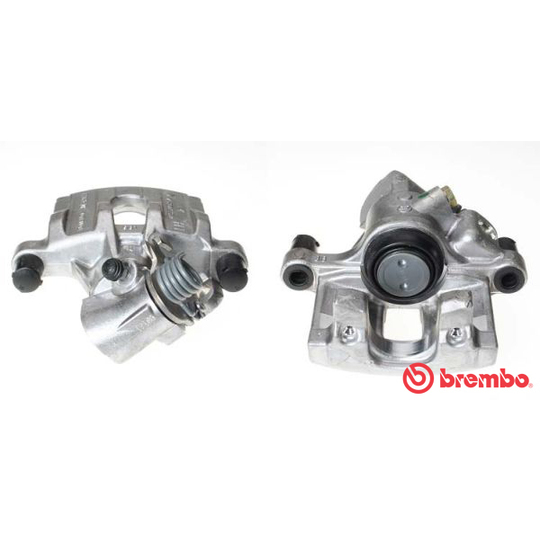 F 24 114 - Brake Caliper 