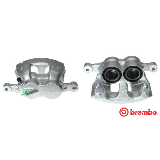 F 24 178 - Brake Caliper 