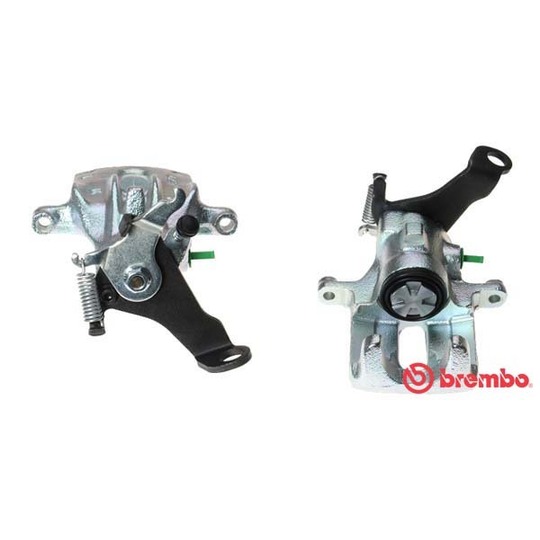 F 24 188 - Brake Caliper 