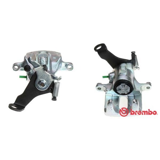 F 24 189 - Brake Caliper 