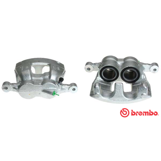 F 24 179 - Brake Caliper 