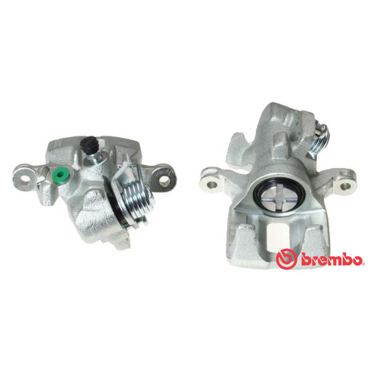 F 28 024 - Brake Caliper 