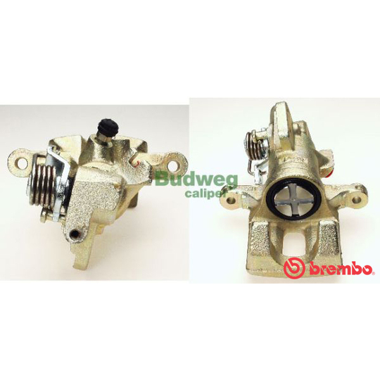 F 28 036 - Brake Caliper 