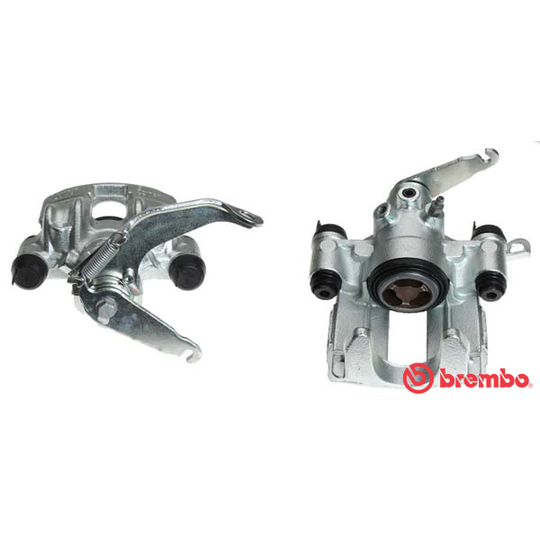 F 24 187 - Brake Caliper 