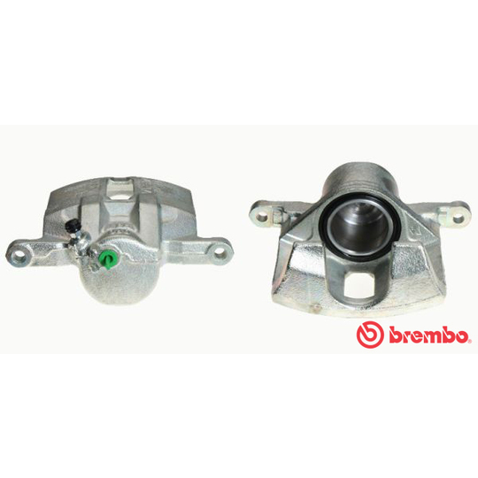 F 28 060 - Brake Caliper 