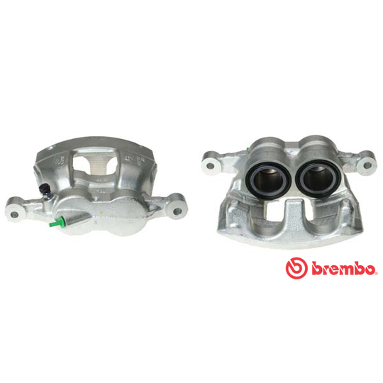 F 24 176 - Brake Caliper 