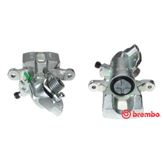 F 28 052 - Brake Caliper 