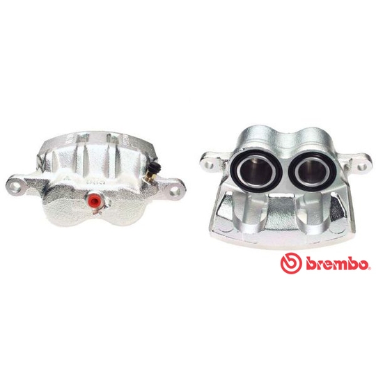 F 28 069 - Brake Caliper 