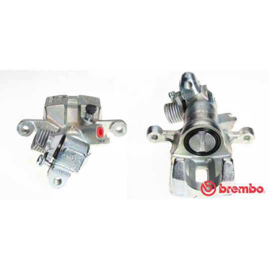 F 28 074 - Brake Caliper 