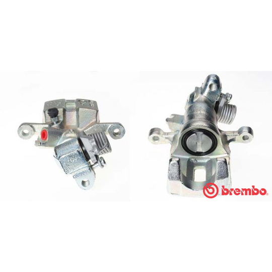 F 28 075 - Brake Caliper 