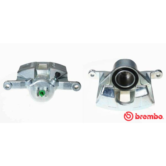 F 28 086 - Brake Caliper 